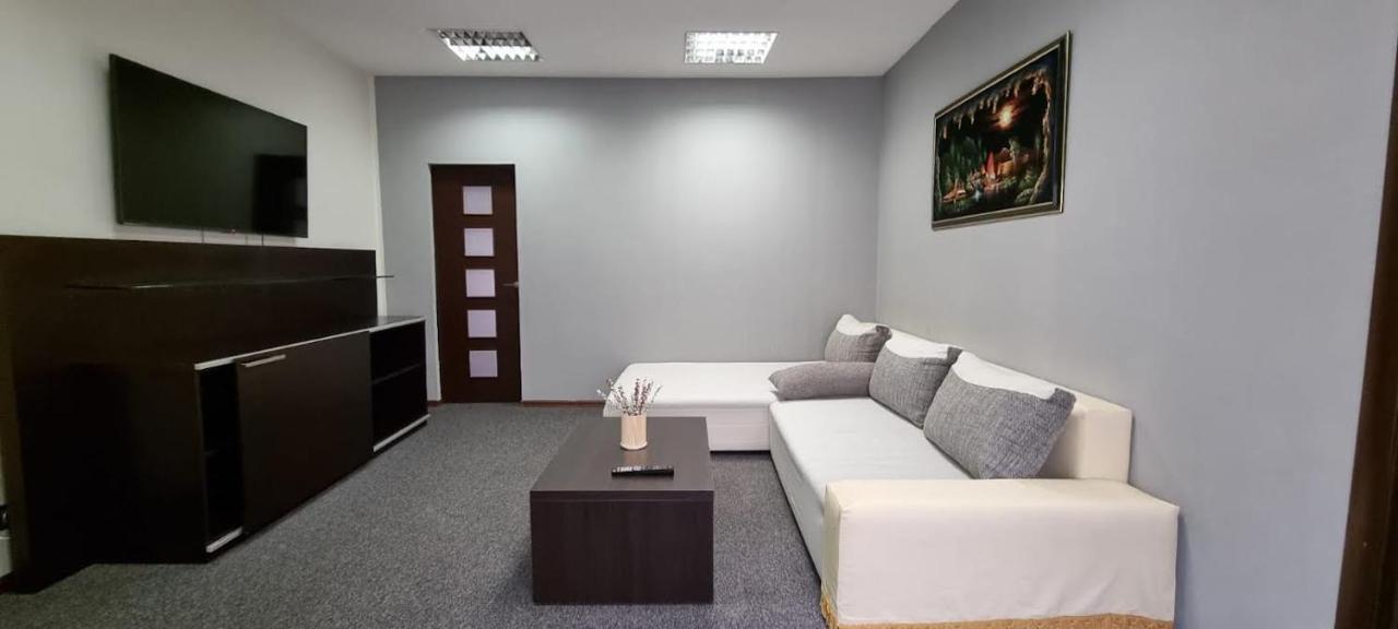 Cd Apartments Large 120 M 벤츠필스 외부 사진