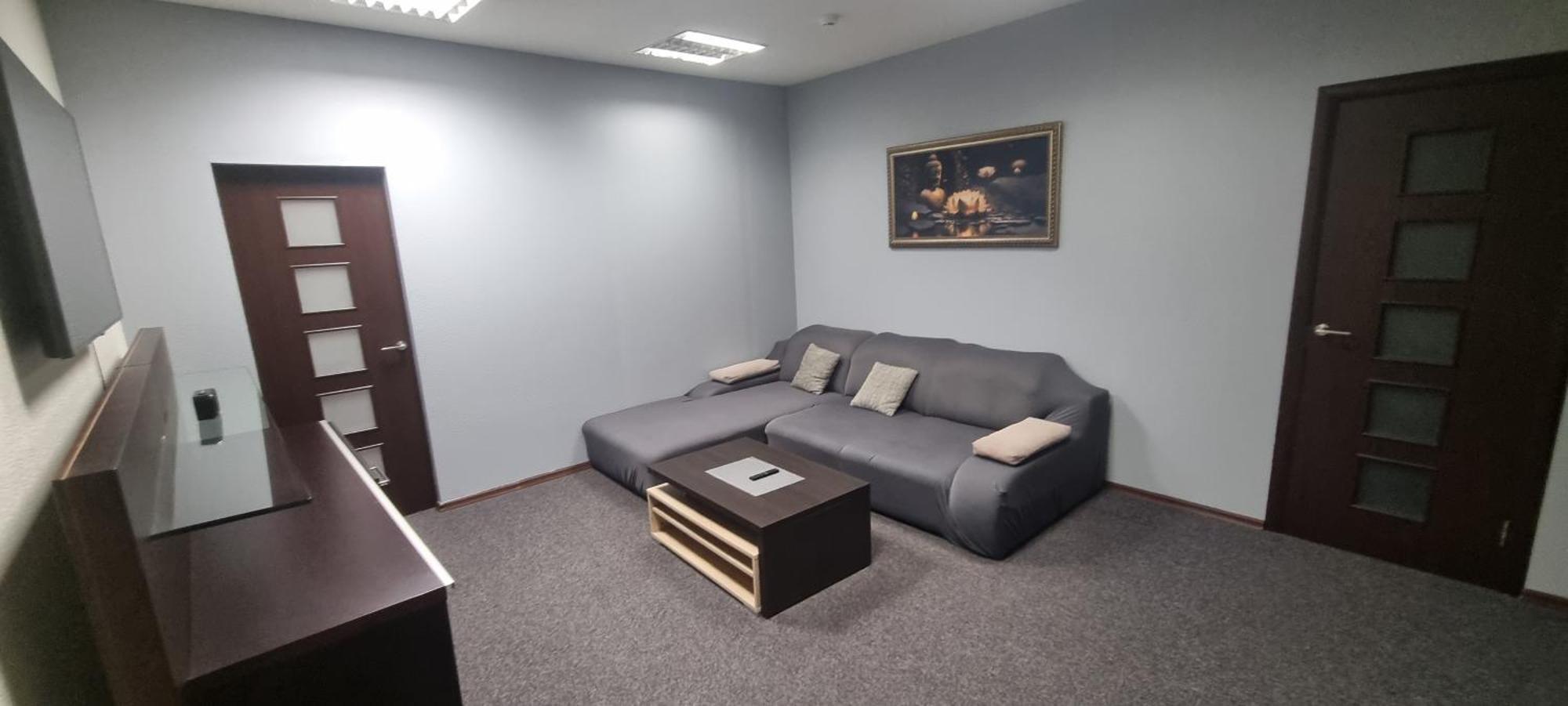 Cd Apartments Large 120 M 벤츠필스 객실 사진