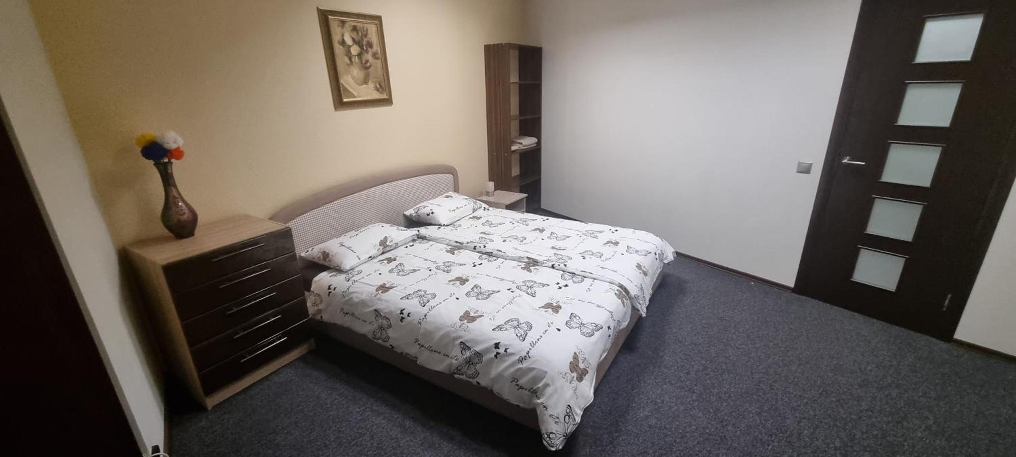Cd Apartments Large 120 M 벤츠필스 외부 사진
