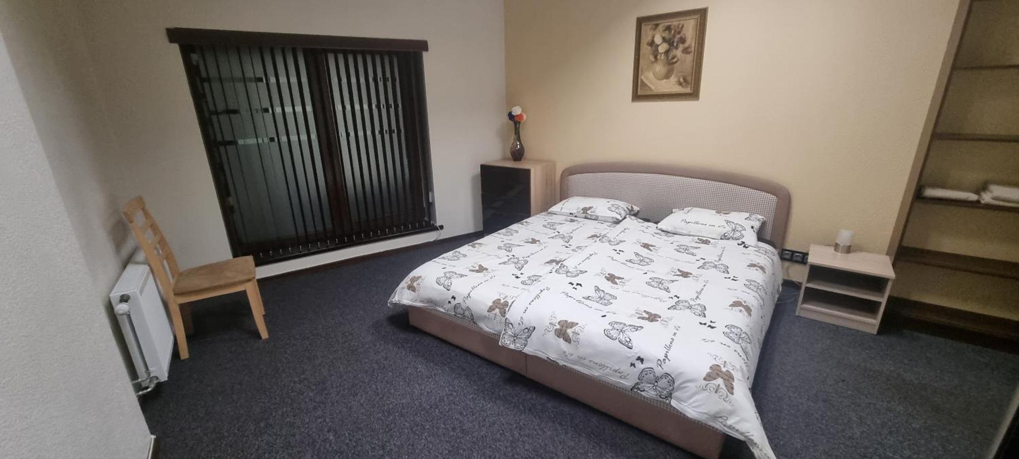 Cd Apartments Large 120 M 벤츠필스 외부 사진