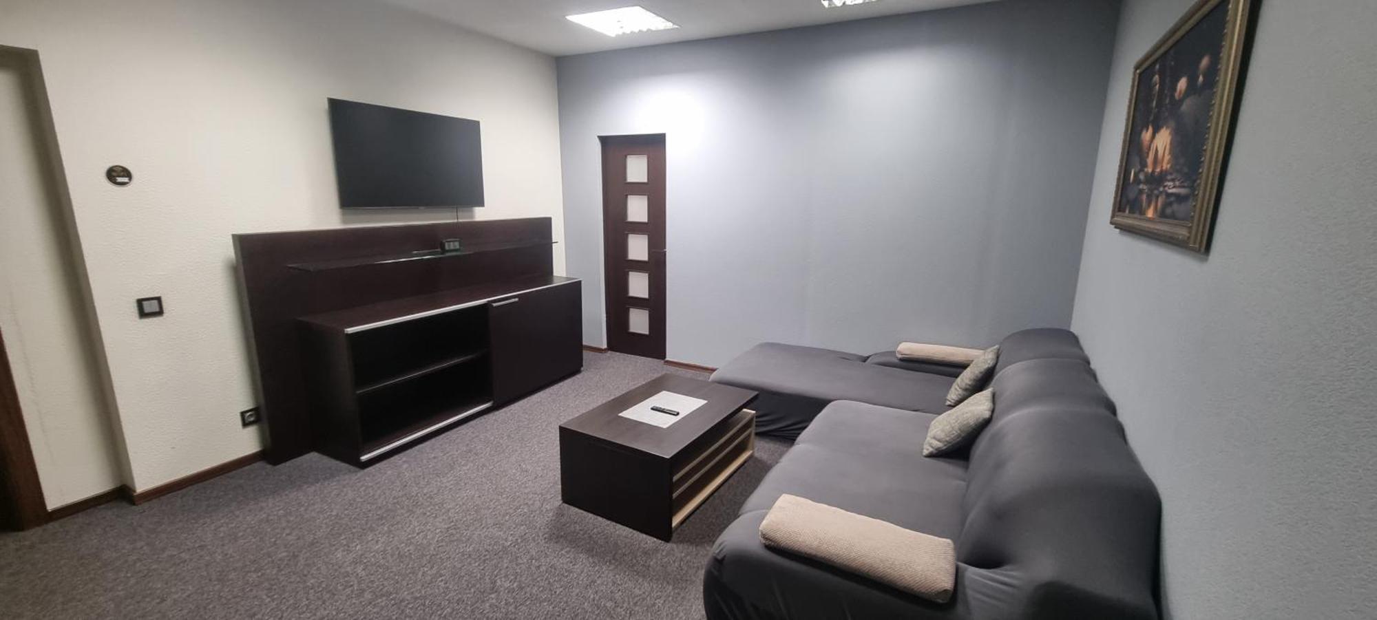 Cd Apartments Large 120 M 벤츠필스 객실 사진